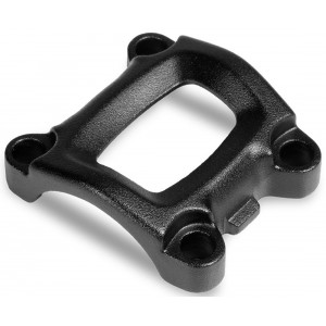 Lenksupikenduse kinnitusosa Cube Faceplate Agree/Cross Race/Nuroad FPILink