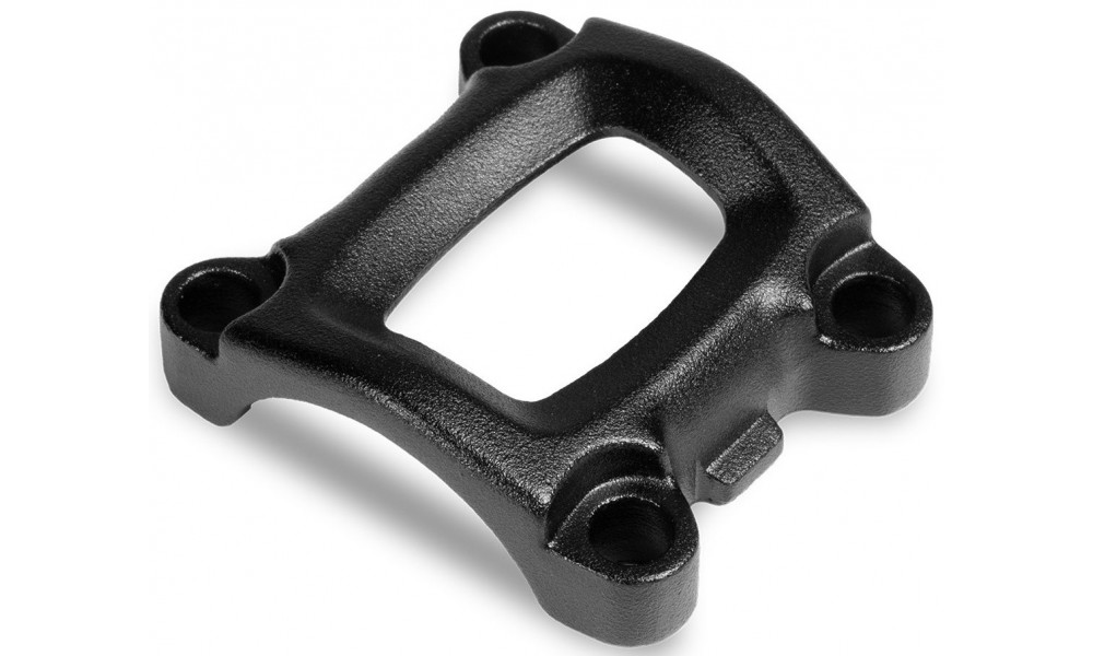 Lenksupikenduse kinnitusosa Cube Faceplate Agree/Cross Race/Nuroad FPILink 