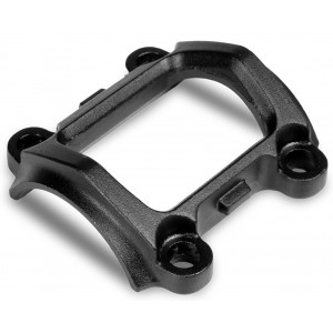 Lenksupikenduse kinnitusosa Cube Faceplate E-Bike FPILink