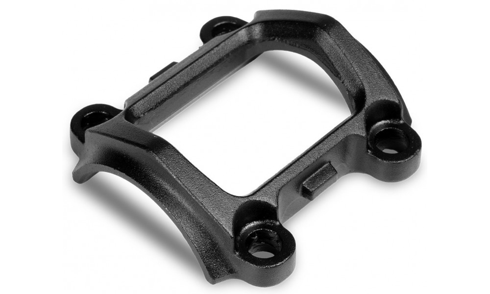 Lenksupikenduse kinnitusosa Cube Faceplate E-Bike FPILink 