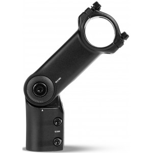 Lenksupikendus ACID Omne adjustable Alu 35.0mm