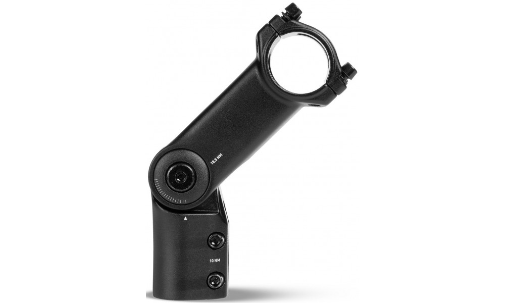 Lenksupikendus ACID Omne adjustable Alu 35.0mm 