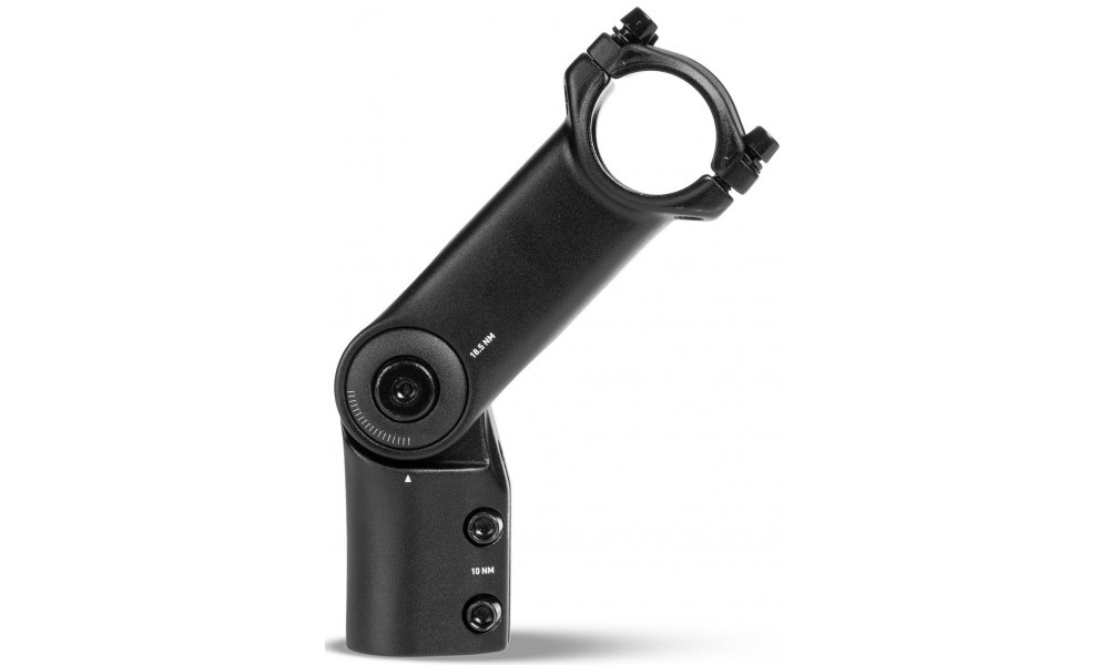 Lenksupikendus ACID Omne adjustable Alu 31.8mm 