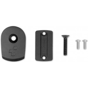 Lenksupikenduse kinnituskomplekt ACID Cap Basebar-Stem-Combination Litening Aero