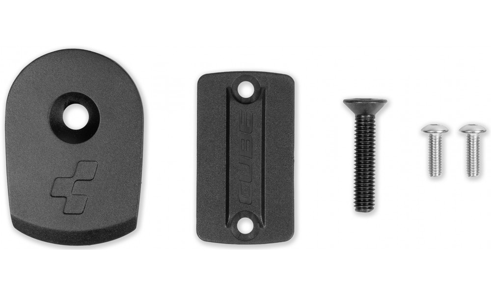 Lenksupikenduse kinnituskomplekt ACID Cap Basebar-Stem-Combination Litening Aero 