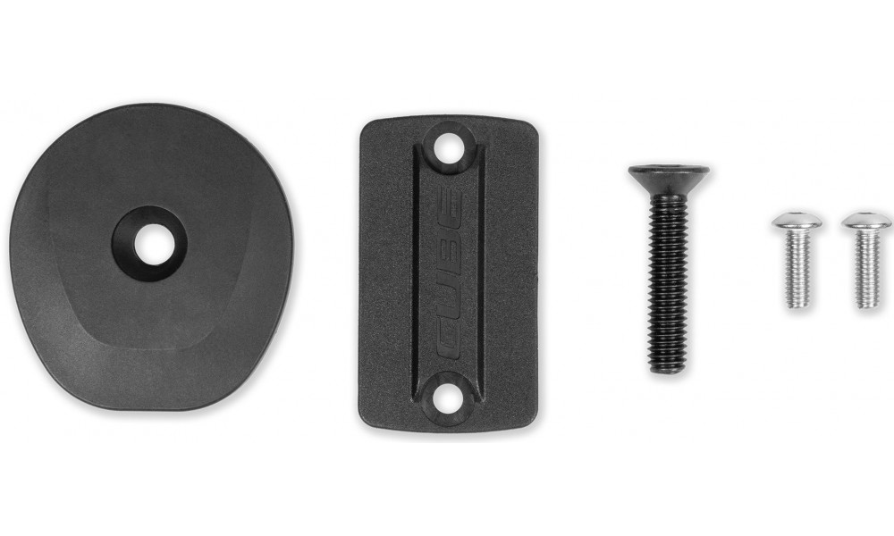 Lenksupikenduse kinnituskomplekt ACID Cap Basebar-Stem-Combination Litening Air/ Agree/ CR 