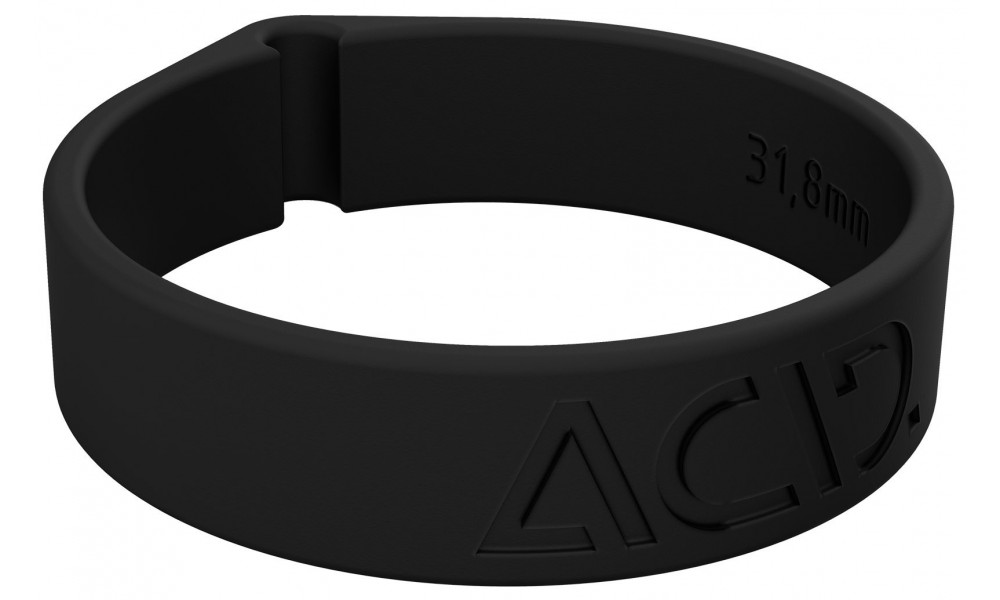 Juhtmehoidja ACID Handlebar 31.8mm E-Bike for HMI 