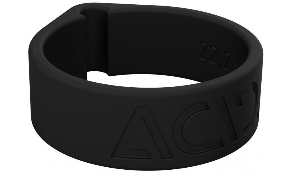 Juhtmehoidja ACID Handlebar 22.2mm E-Bike for HMI 