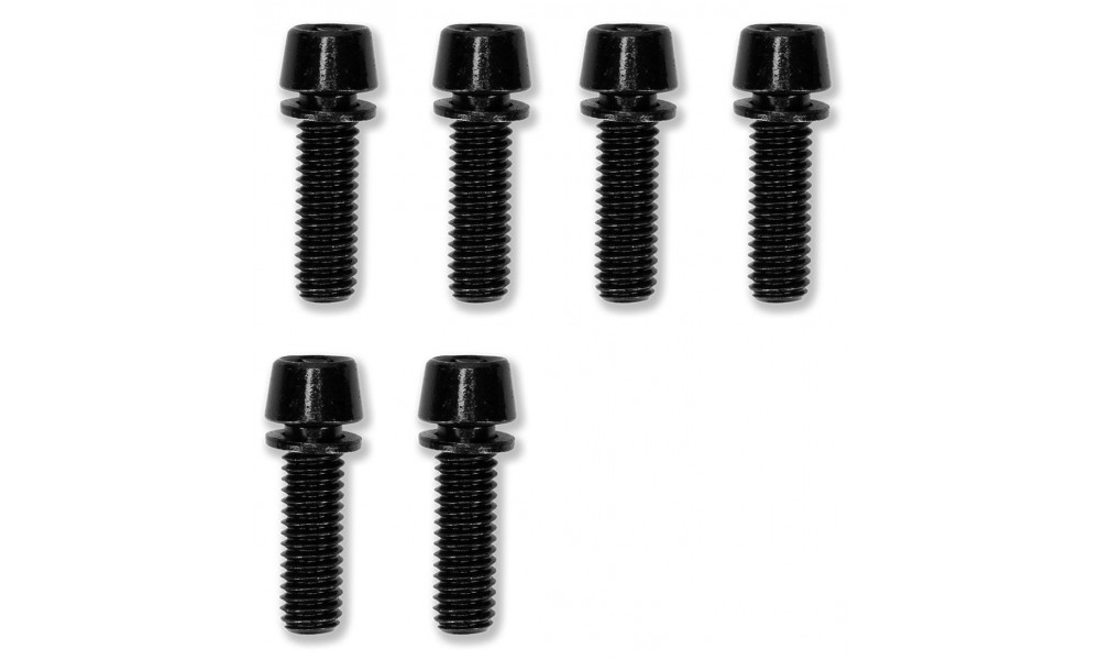 Polt ACID M6x20 for Omne 