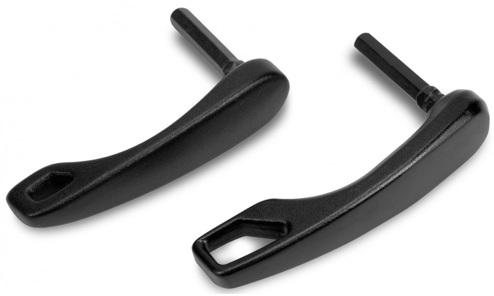 Sadulaposti hoolduosa ACID Lever - 1