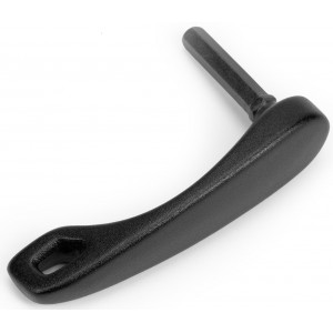 Sadulaposti hoolduosa ACID Lever