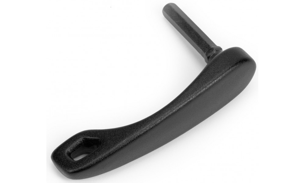 Sadulaposti hoolduosa ACID Lever - 2