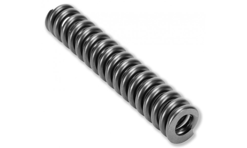 Sadulaposti hoolduosa ACID Spring for Tour Plus 