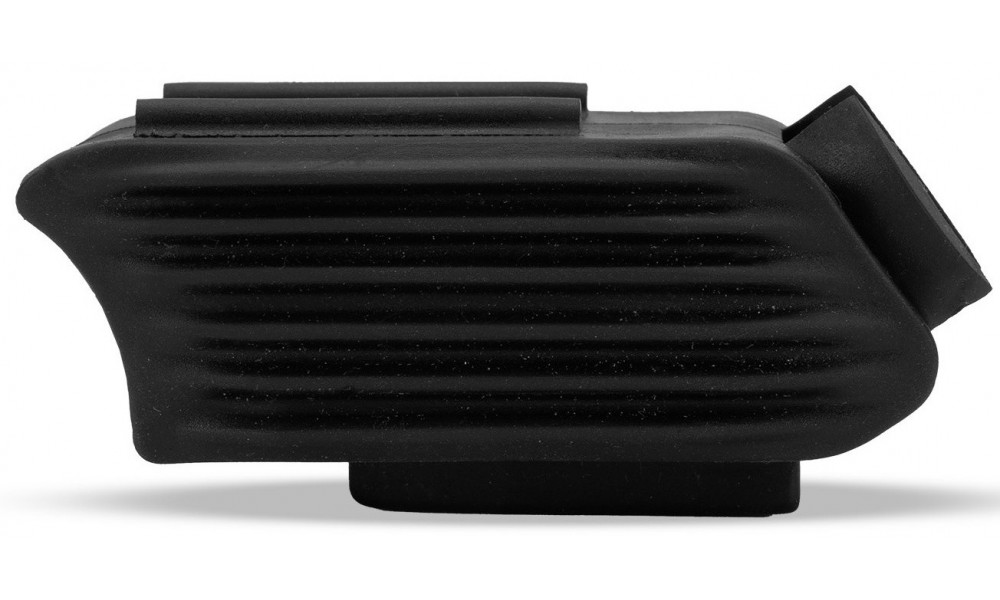 Sadulaposti kaitsekate ACID for suspension Tour Plus Silicon 