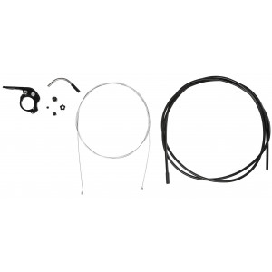 Sadulaposti hoolduskomplekt RFR for Pro Inside Telescope