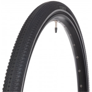 Rehv 28" ACID Gravel Allroad Wired 40-622 / 28x1.50 black-reflex