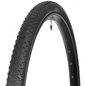 Rehv 28" ACID Gravel Expand TLR Fold 42-622 / 28x1.60 black