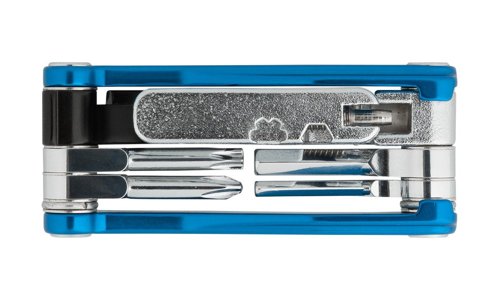Tool set Cube Cubetool Smart 9in1 Multitool - 3