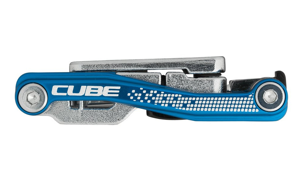 Tool set Cube Cubetool Smart 9in1 Multitool - 4