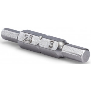 Tööriist ACID Bit 2.5 - 3 for Husk Multitool
