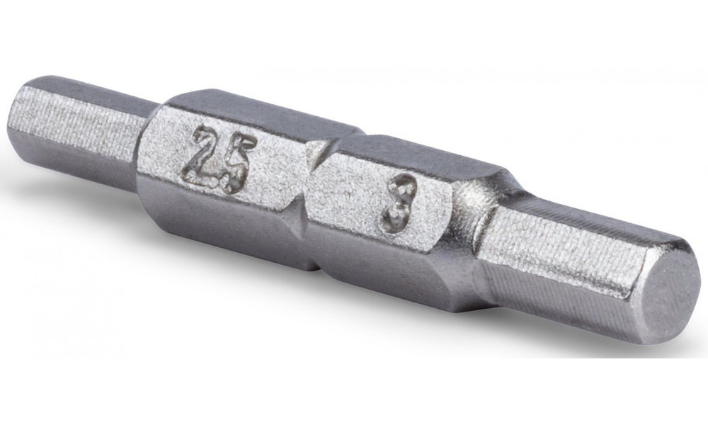 Tööriist ACID Bit 2.5 - 3 for Husk Multitool 