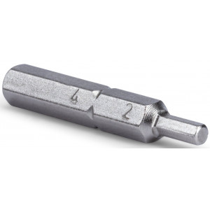 Tööriist ACID Bit 4 - 2 for Husk Multitool