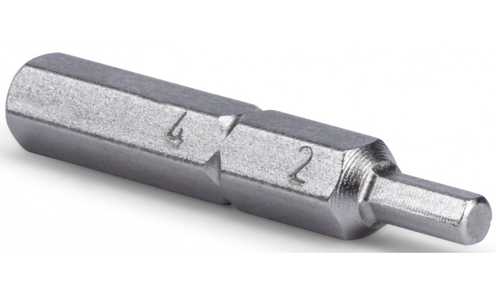 Tööriist ACID Bit 4 - 2 for Husk Multitool 