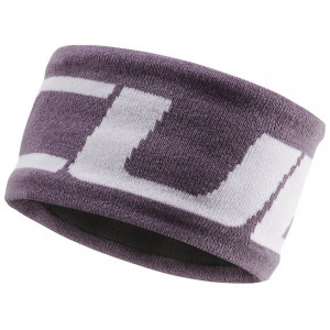 Headband Cube violet