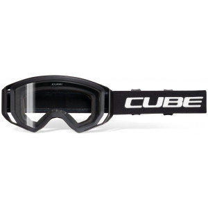 Prillid Cube Storm black