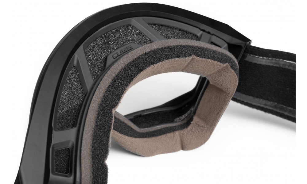 Prillid Cube Storm black - 2