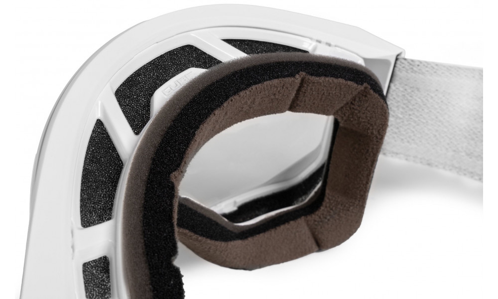 Prillid Cube Storm X Actionteam white - 2