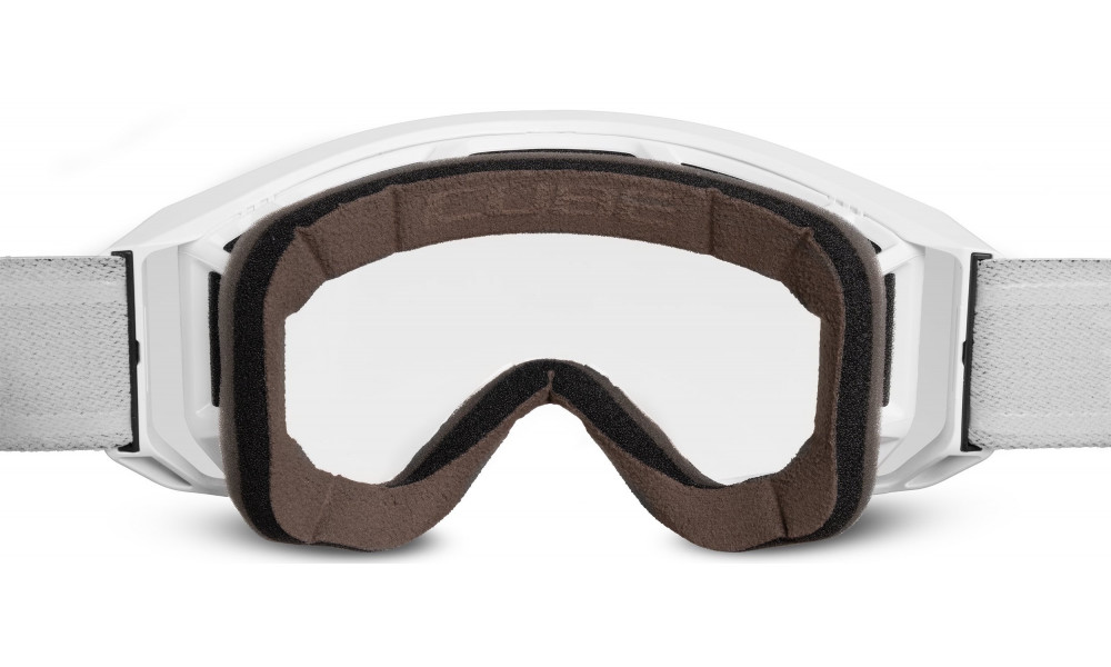 Prillid Cube Storm X Actionteam white - 3