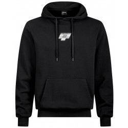 Hoodie Cube X Actionteam black