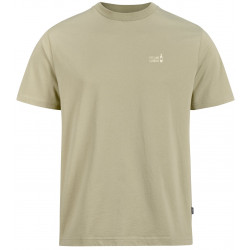 T-Shirt Cube Organic Cycling Sunday GTY Fit petrol