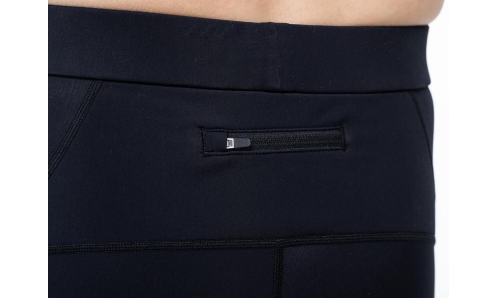 Cycling tights Cube ATX without pad black - 5