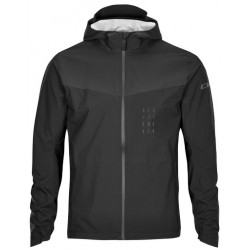 Cycling jacket Cube ATX Storm black