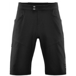 Cycling shorts Cube ATX Baggy CMPT black