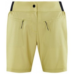 Cycling shorts Cube ATX WS Baggy CMPT khaki