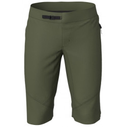 Cycling shorts Cube MTB Enduro TM reed green