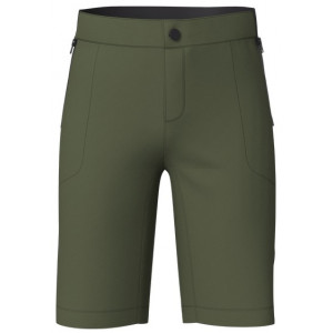 Cycling shorts Cube Trail CMPT TM reed green