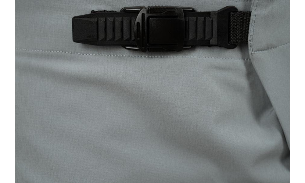 Cycling shorts Cube Vertex Lightweight Baggy grey - 2