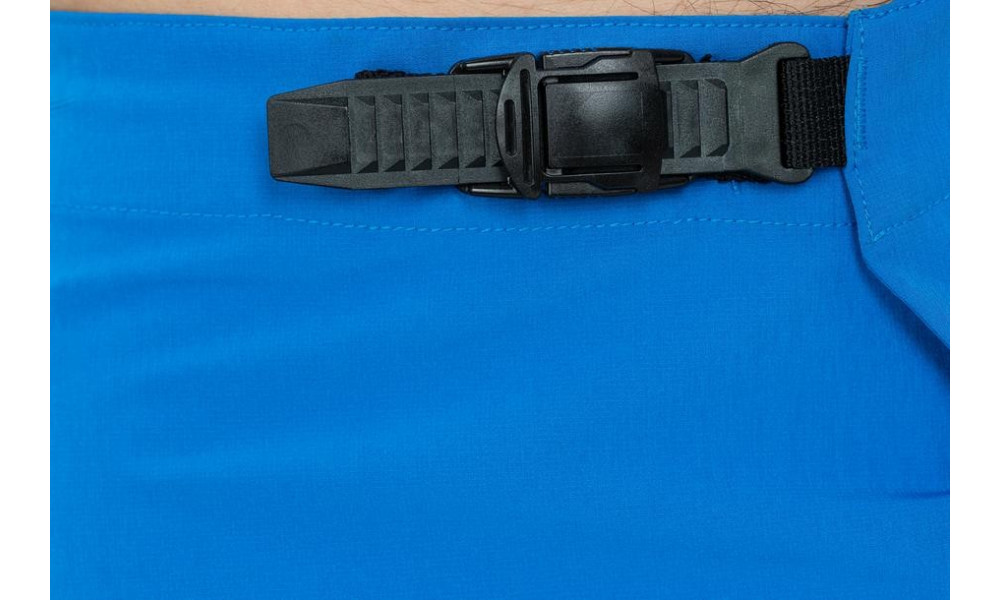 Cycling shorts Cube Vertex Lightweight Baggy blue - 2