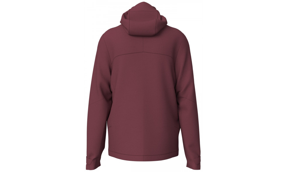 Rain jacket Cube CMPT bordeaux - 2