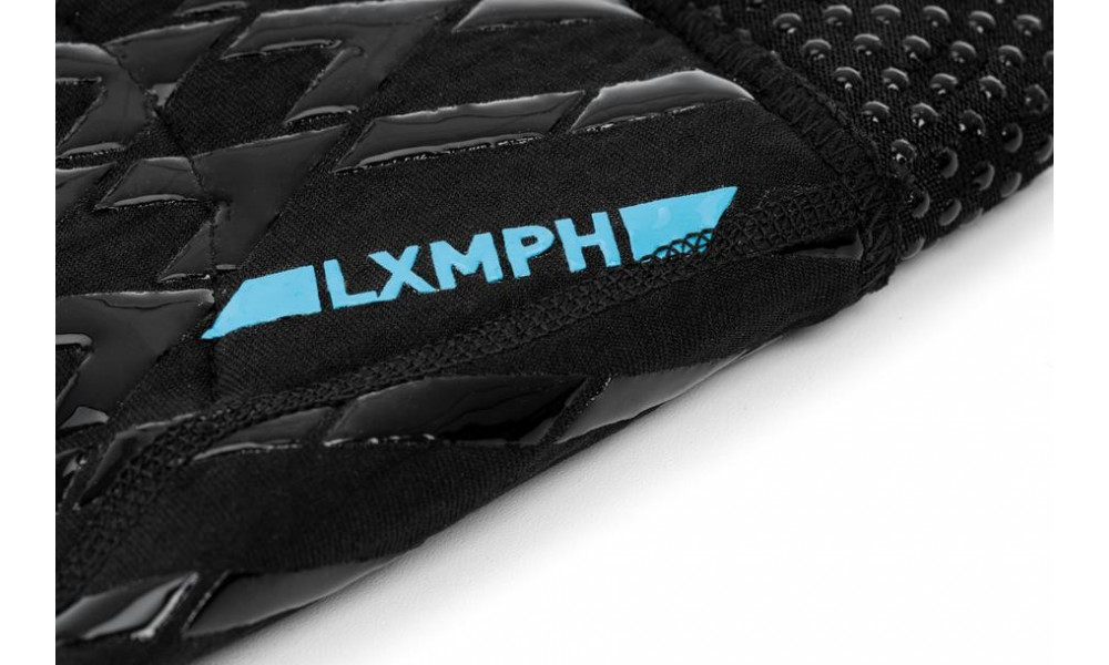 Knee protectors Cube X Actionteam black - 4