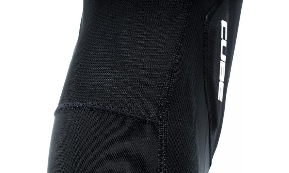 Knee protectors Cube X Actionteam black - 6
