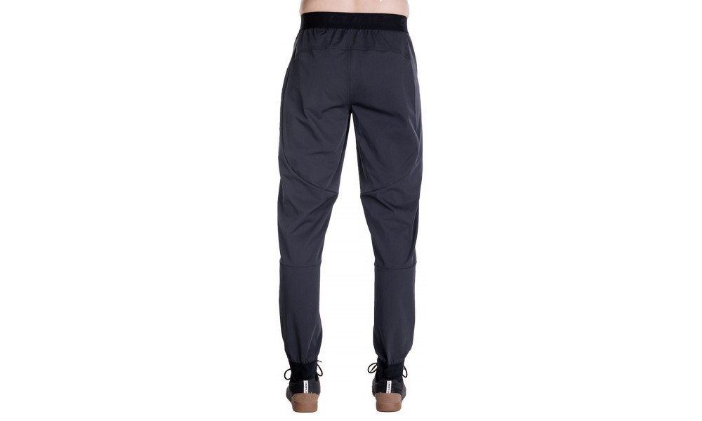 Cycling pants Cube Blackline anthracite - 4