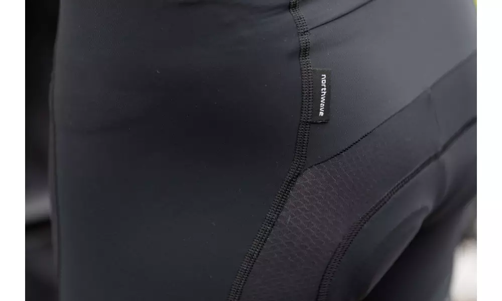 Rattapüksid koos traksidega Northwave Fast WMN black - 6