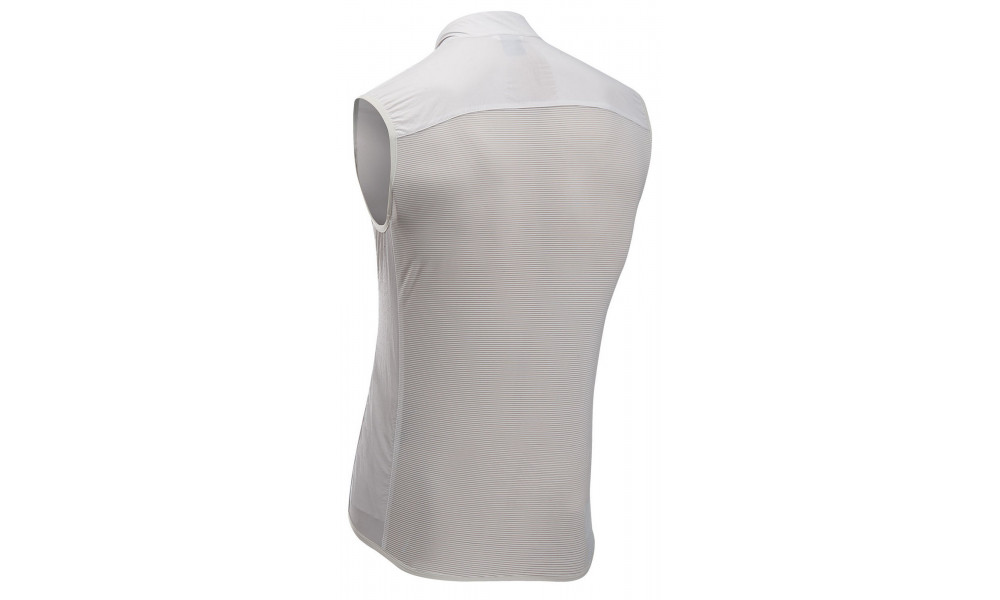 Jalgratta vest Northwave Extreme Light light grey - 10