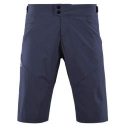 Cycling shorts Cube Teamline WS blue
