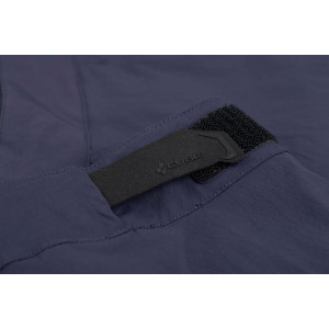 Cycling shorts Cube Teamline WS blue